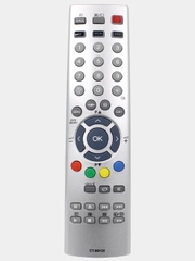 Пульт CT-90126 для телевизора TOSHIBA