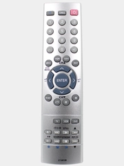 Пульт CT-90128 для телевизора TOSHIBA