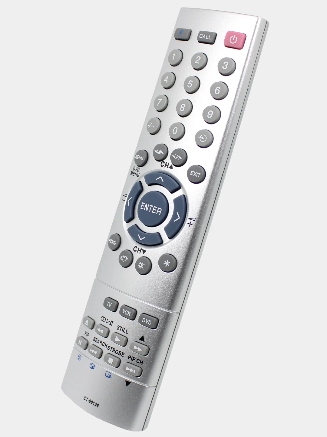 Пульт CT-90128 для телевизора TOSHIBA