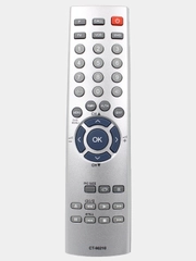 Пульт CT-90210 для телевизора TOSHIBA