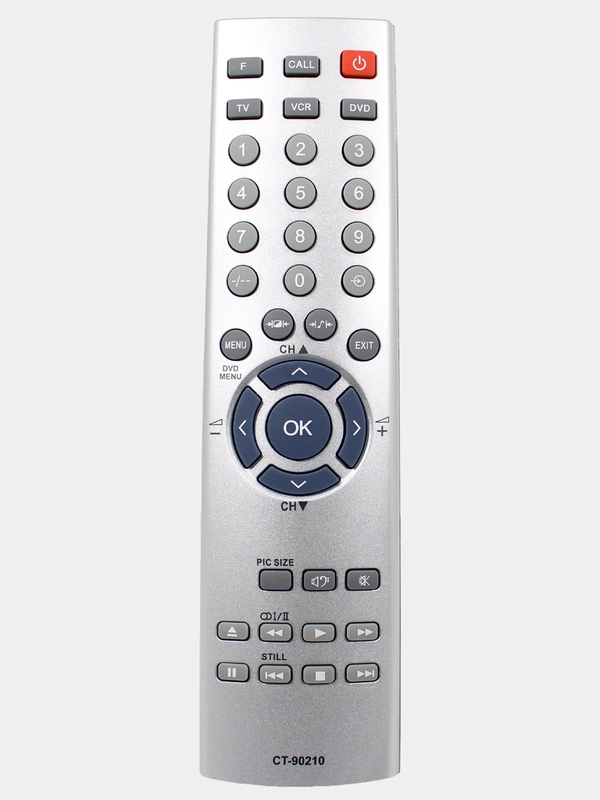 Пульт CT-90210 для телевизора TOSHIBA