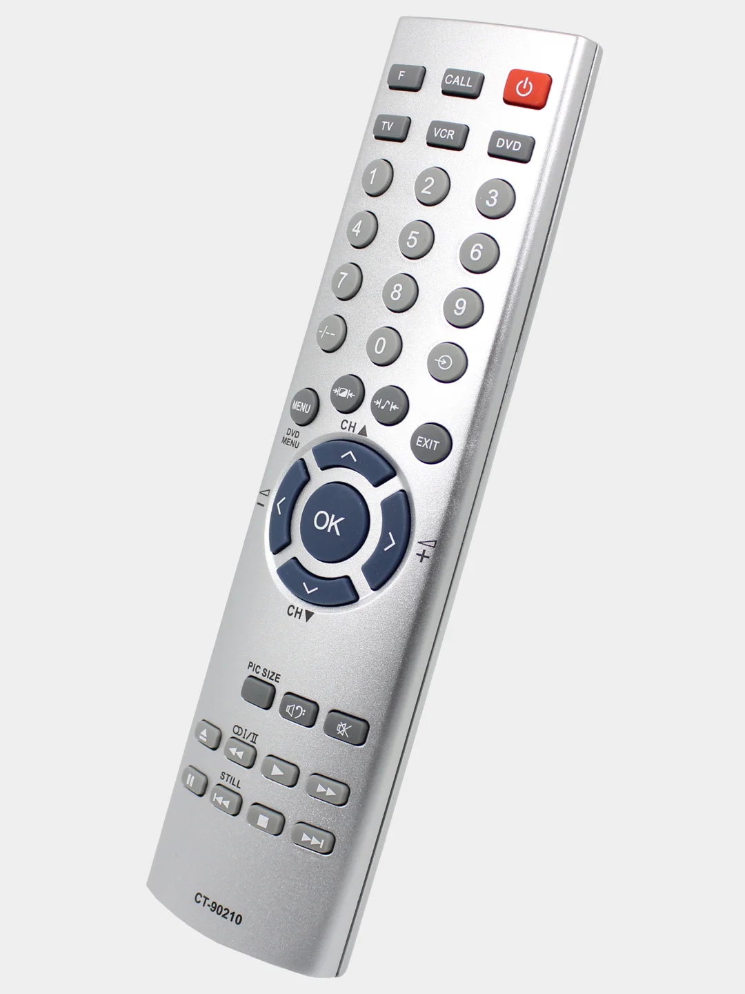 Пульт CT-90210 для телевизора TOSHIBA