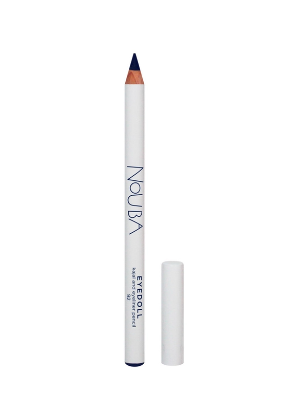 Nouba Карандаш-каял для век EYEDOLL kajal and eyeliner pencil 92, 1,1 г