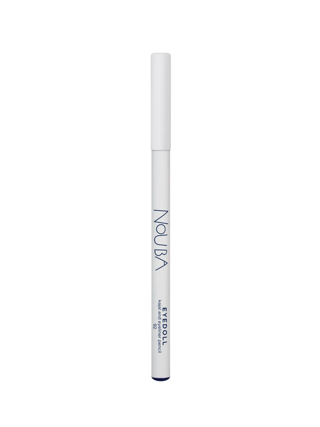 Nouba Карандаш-каял для век EYEDOLL kajal and eyeliner pencil 92, 1,1 г