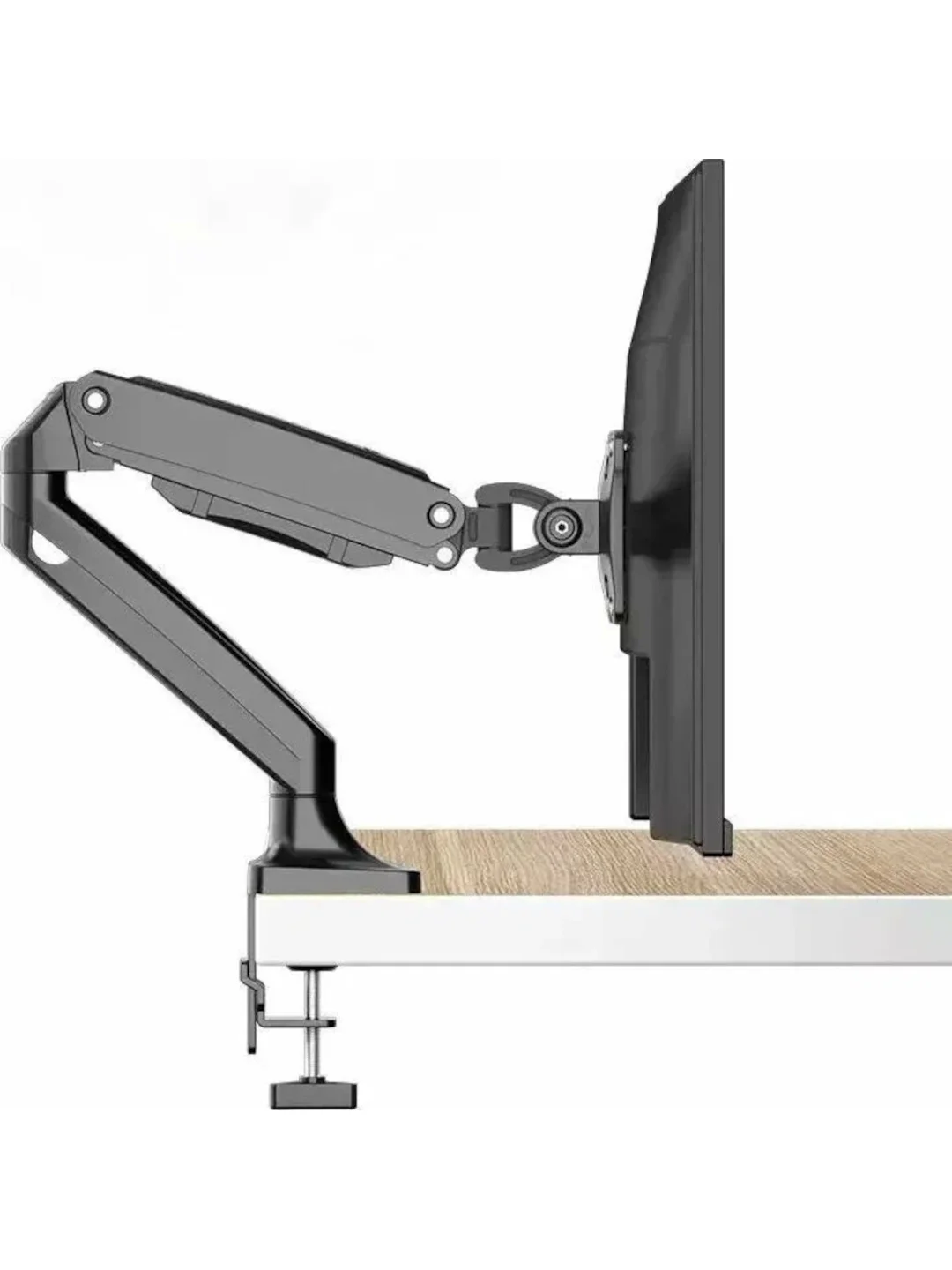 Кронштейн KALOC DS110 для мониторов и телевизоров, настольный, с газ-лифтом, 17-35"