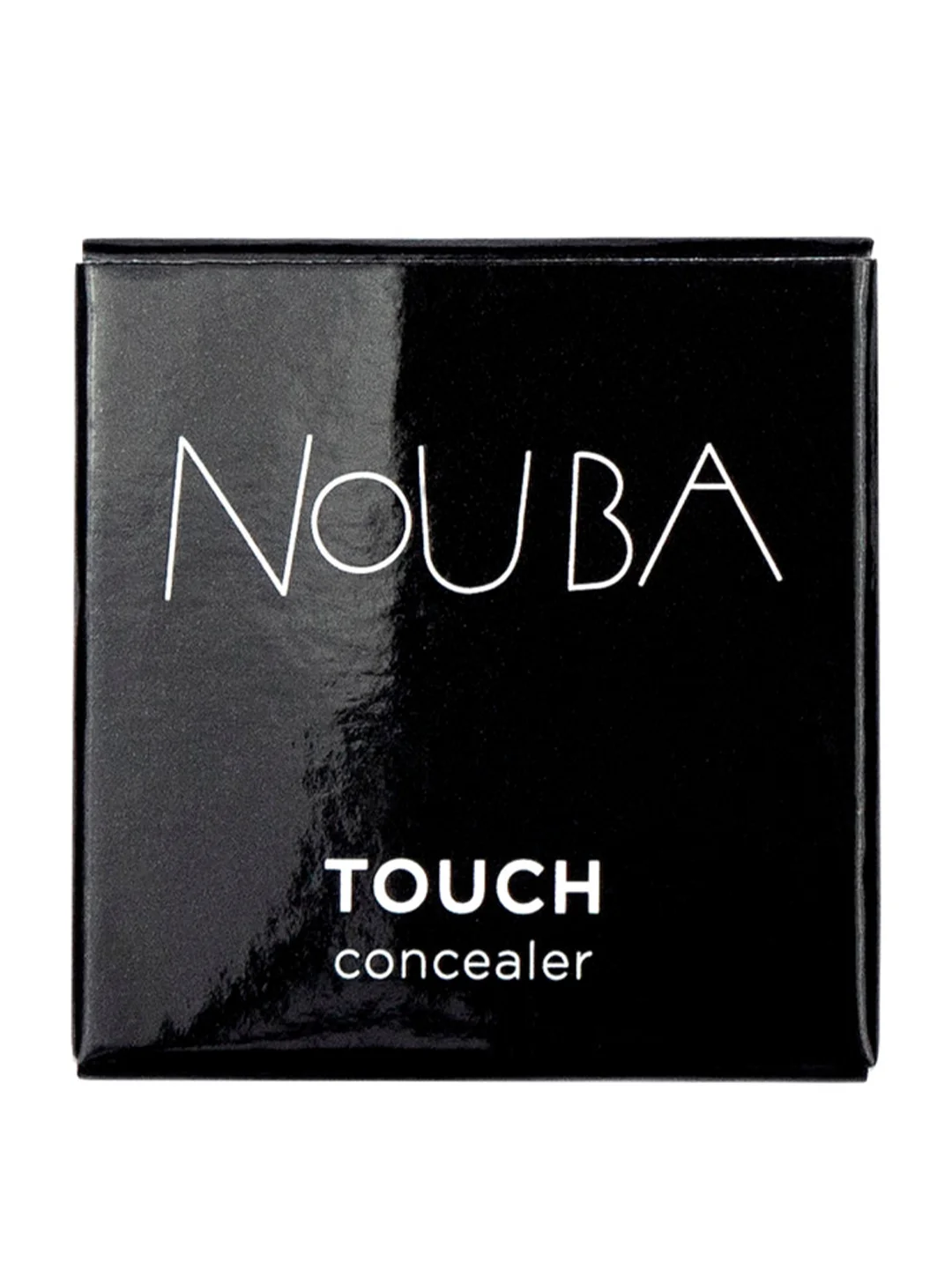 Nouba Маскирующее средство TOUCH CONCEALER 01 5мл