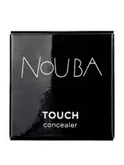 Nouba Маскирующее средство TOUCH CONCEALER 01 5мл