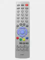 Пульт CT-90241 для телевизора TOSHIBA