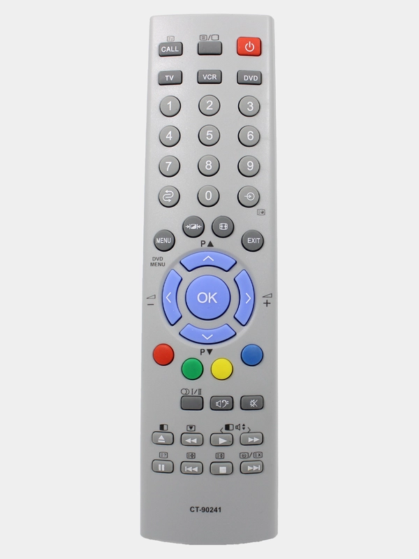 Пульт CT-90241 для телевизора TOSHIBA