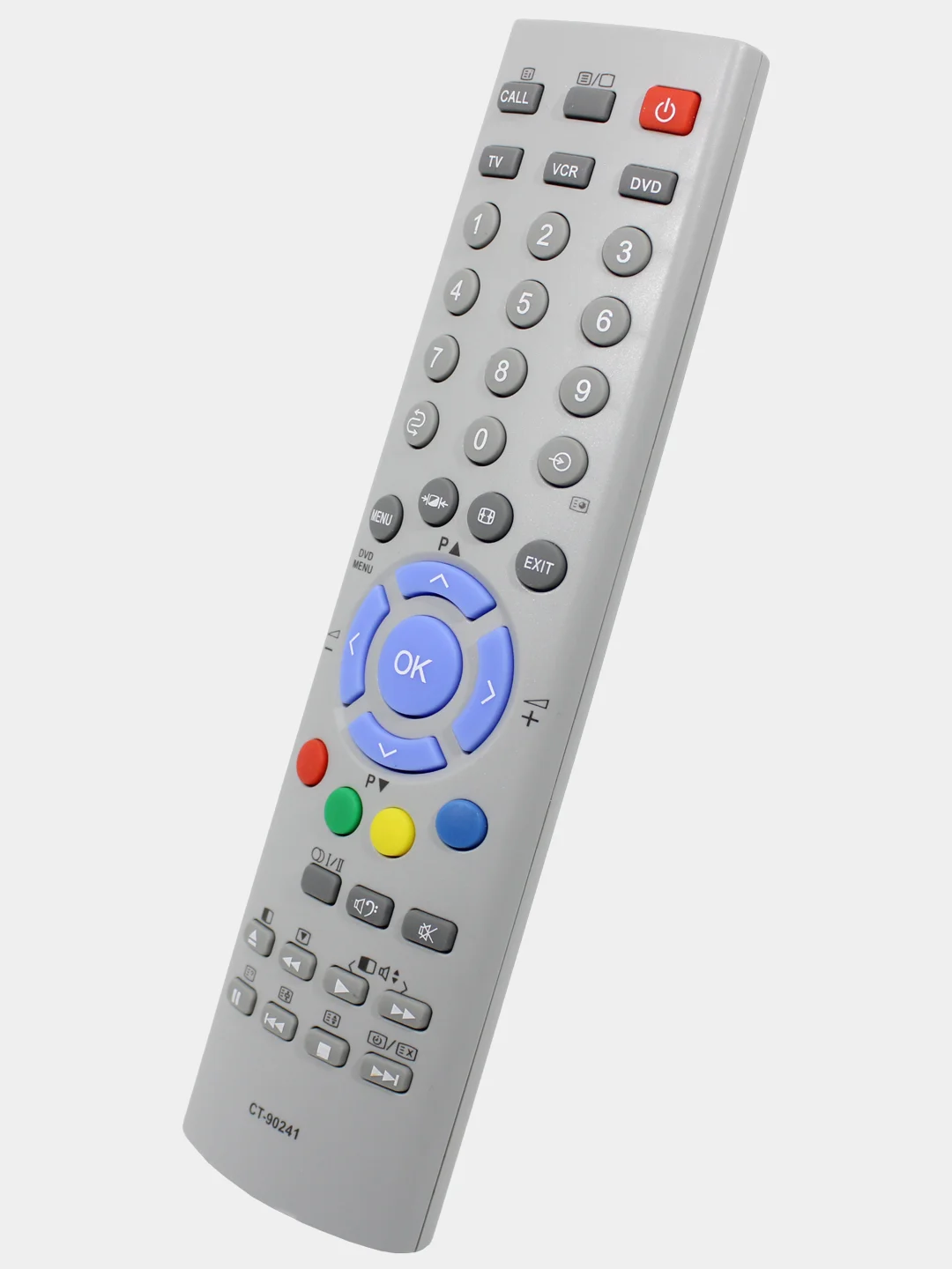 Пульт CT-90241 для телевизора TOSHIBA