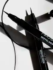 Nouba Подводка-фломастер водостойкая SKEYELINER waterproof liner n.2, 1,3 мл
