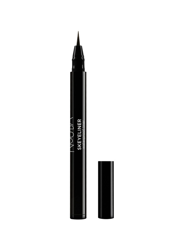 Nouba Подводка-фломастер водостойкая SKEYELINER waterproof liner n.2, 1,3 мл