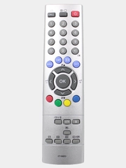 Пульт CT-90253 для телевизора TOSHIBA