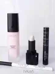 Nouba Праймер для лица ухаживающий матирующий PRETTY MATT face primer, 30 мл