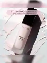 Nouba Праймер для лица ухаживающий матирующий PRETTY MATT face primer, 30 мл