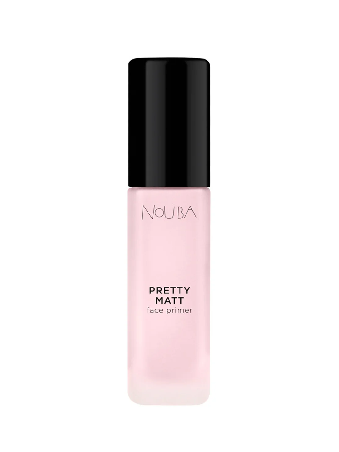 Nouba Праймер для лица ухаживающий матирующий PRETTY MATT face primer, 30 мл