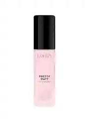 Nouba Праймер для лица ухаживающий матирующий PRETTY MATT face primer, 30 мл