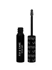 Nouba Гель для бровей фиксирующий ухаживающий FIX&CARE brow gel 1, 4 мл