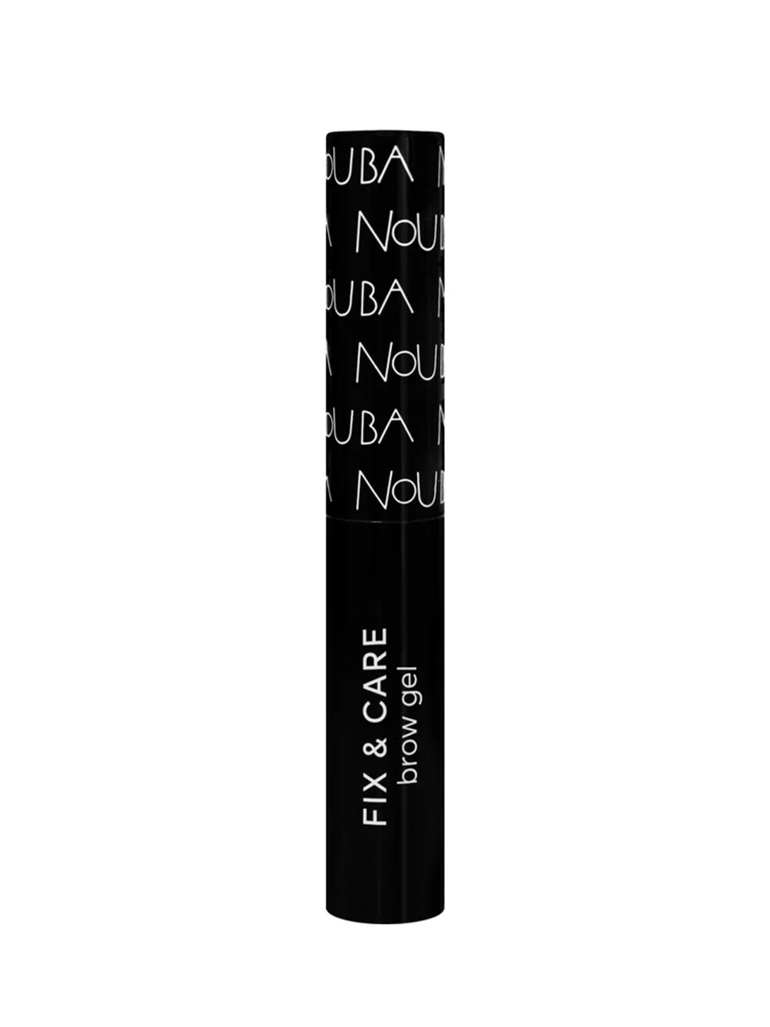 Nouba Гель для бровей фиксирующий ухаживающий FIX&CARE brow gel 1, 4 мл