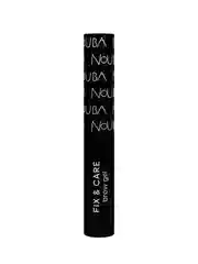 Nouba Гель для бровей фиксирующий ухаживающий FIX&CARE brow gel 1, 4 мл
