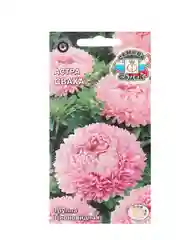 Семена цветов Астра "Сваха "0.2 г