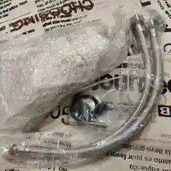 Смеситель Rossinka Silvermix RS29-22, для раковины