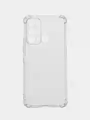 Чехол для Itel Vision 3, прозрачный Ител Вижен 3