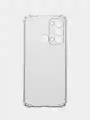 Прозрачный чехол для Itel Vision 3, прозрачный Ител Вижен 3