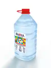 Вода питьевая "СТЭЛМАС" детская негазированная 5л пэт
