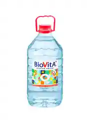 Вода питьевая "СТЭЛМАС" детская негазированная 5л пэт
