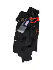 Картридж Sakura CF259X (59X) для HP LJ M304/M404/MFPM428, черный, 10000 к. (без чипа)