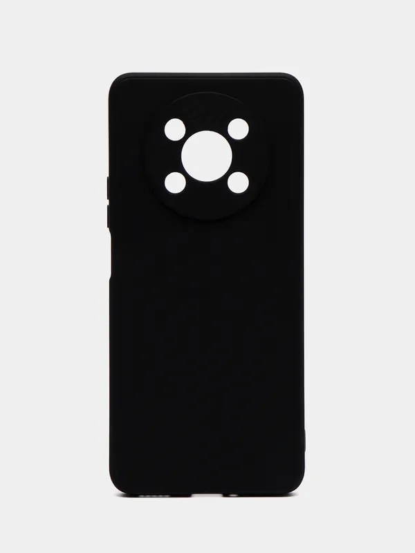 Силиконовый чехол для Honor X9 5G ( Хонор Х9 5г )