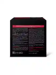 Стиральный порошок для цветного белья с присадкой-бустером SUPRA, 55 стирок, 1100 г