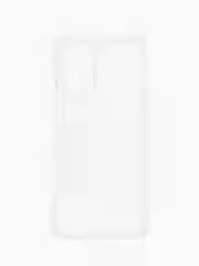 Чехол для Vivo Y55 5G / Y75 5G / T1 5G, с усиленными углами, силиконовый, прозрачный