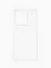 Чехол для Vivo Y35 4G, с усиленными углами, силиконовый, прозрачный