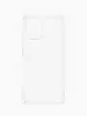 Чехол для Xiaomi Redmi Note 10 / Note 10s, Poco M5s, силиконовый, прозрачный