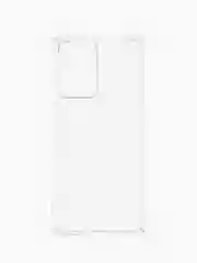 Чехол для Xiaomi Mi Civi 2 / Xiaomi Mi 13 lite, силиконовый, прозрачный