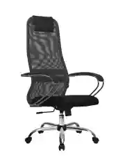 Кресло МЕТТА SU-B-8 z312460902 (Black)