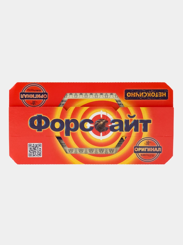 Ловушка для тараканов клеевая , домик от тараканов, средство от тараканов