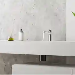 Смеситель Lemark Minima LM3806C, для раковины