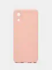 Силиконовый чехол для Samsung Galaxy A03 core (Самсунг Галакси А03 Кор)