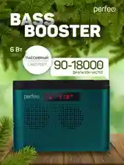 Морской радиоприемник цифровой Perfeo Тайга FM+ 66-108МГц