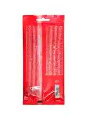Набор из 8 ручек шариковых ErichKrause R-301 Stick Classic 1.0, цвет: син, черн, крас, зел