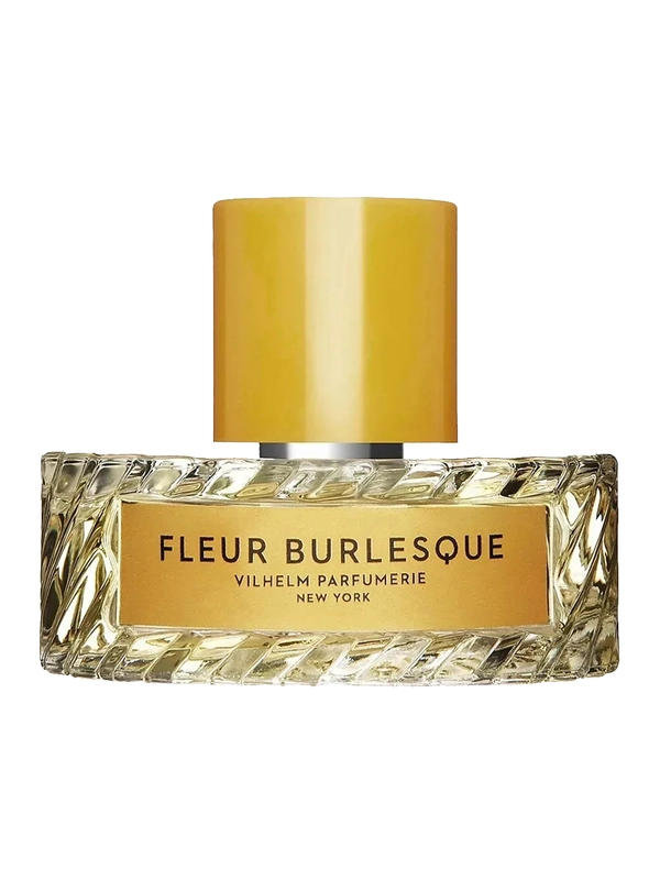 Парфюмерная вода Vilhelm Parfumerie Fleur Burlesque