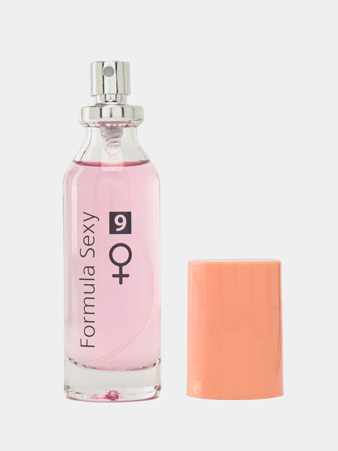 Formula Sexy №9 с феромонами (Формула Секси №9) edt 30 мл for women