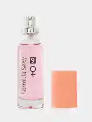 Formula Sexy №9 с феромонами (Формула Секси №9) edt 30 мл for women