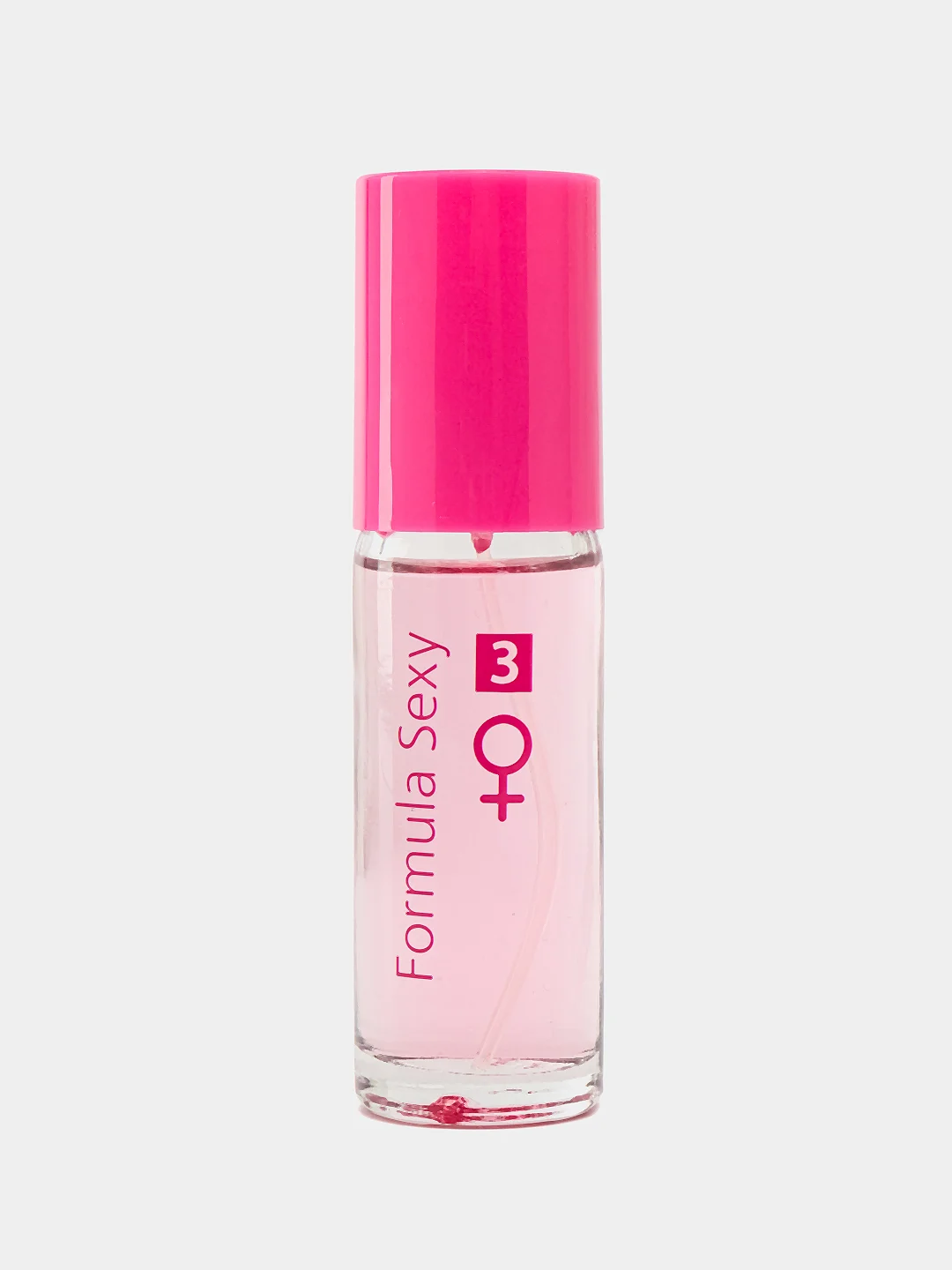 Formula Sexy №3 с феромонами (Формула Секси №3) edt 30 мл for women