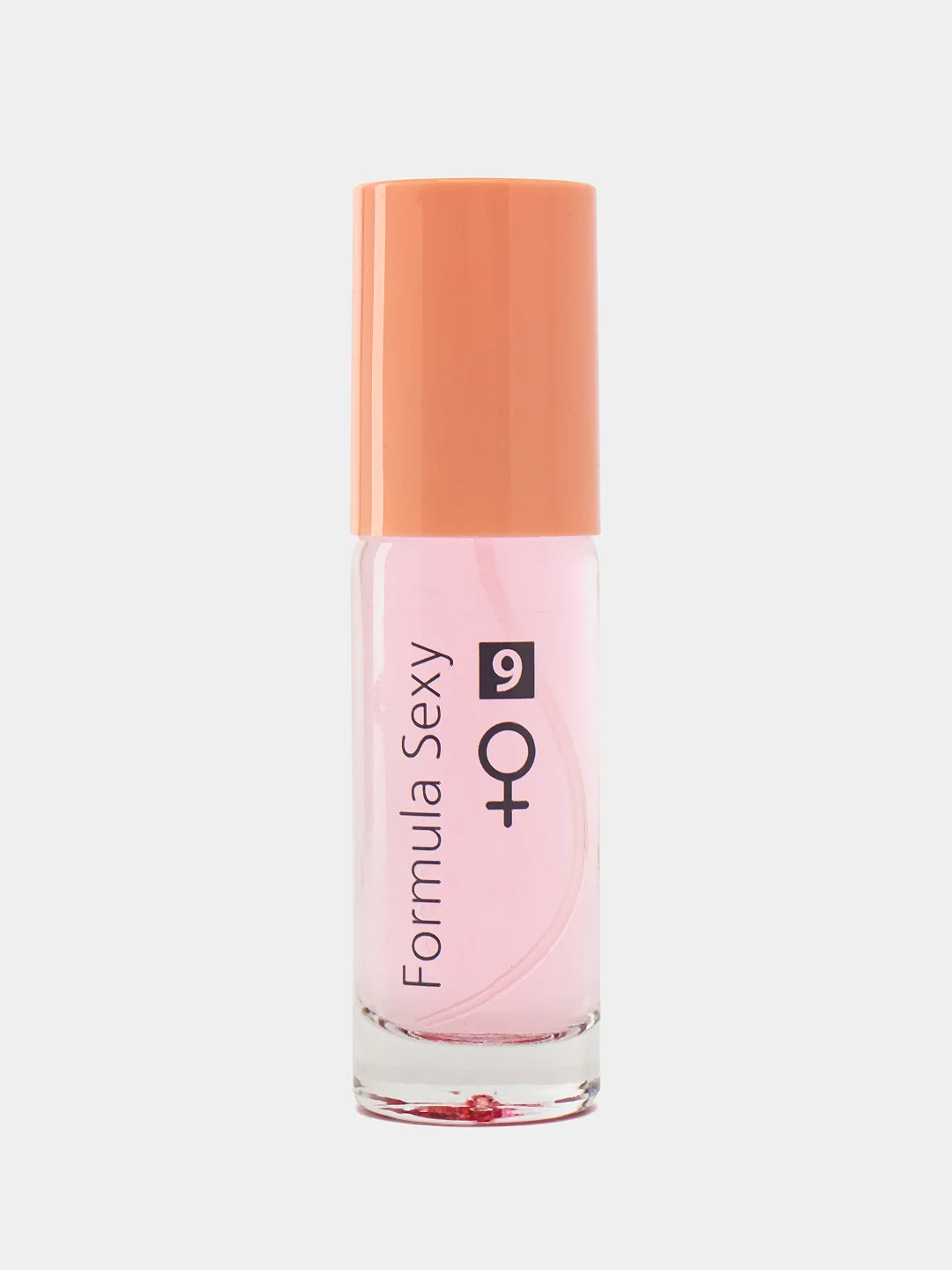 Formula Sexy №9 с феромонами (Формула Секси №9) edt 30 мл for women