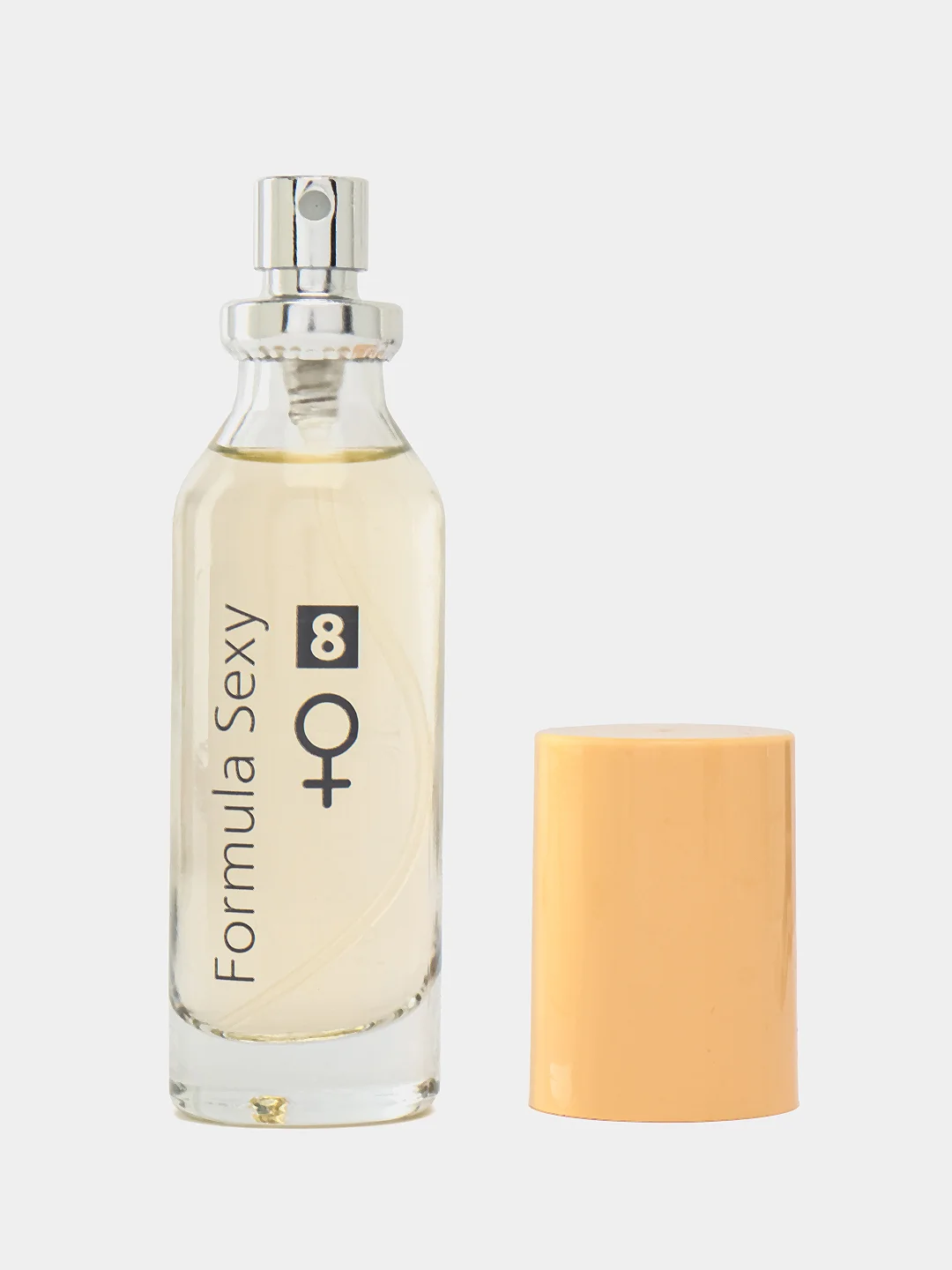 Formula Sexy №8 с феромонами (Формула Секси №8) edt 30 мл for women