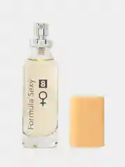 Formula Sexy №8 с феромонами (Формула Секси №8) edt 30 мл for women
